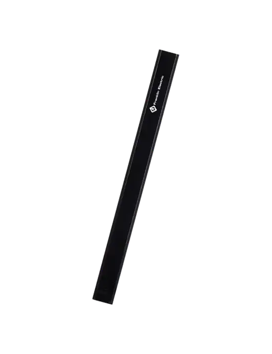 Black Carpenter Pencil w/Franklin Electric Logo