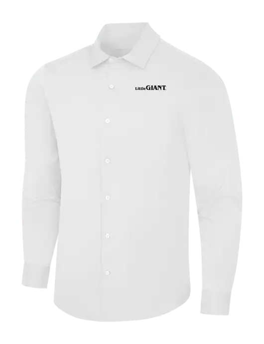 White City Stretch Shirt w/Little Giant Logo